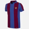 FC Barcelona 1980 - 81 Maglia Storica Calcio