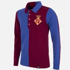 FC Barcelona 1899 Maglia Storica Calcio