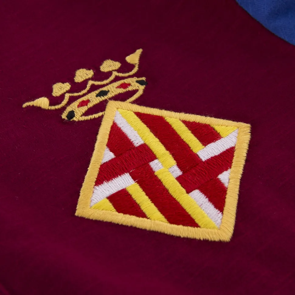 FC Barcelona 1899 Maglia Storica Calcio