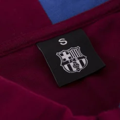 FC Barcelona 1899 Maglia Storica Calcio