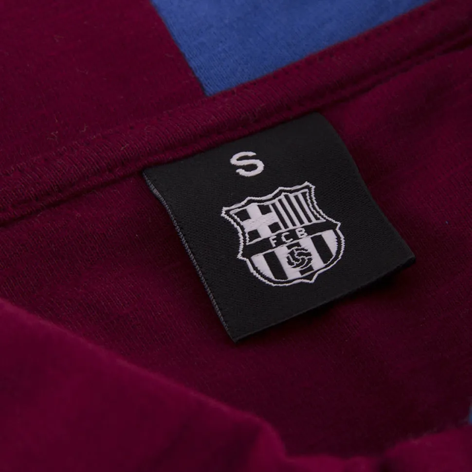 FC Barcelona 1899 Maglia Storica Calcio