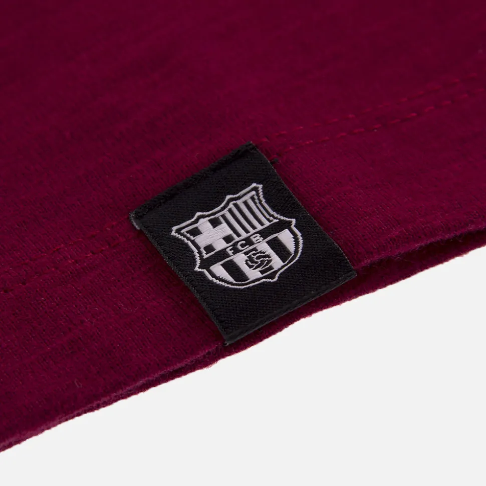 FC Barcelona 1899 Maglia Storica Calcio