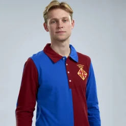 FC Barcelona 1899 Maglia Storica Calcio