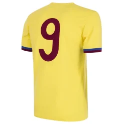 FC Barcelona Away 1978 - 79 Maglia Storica Calcio