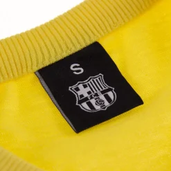 FC Barcelona Away 1978 - 79 Maglia Storica Calcio