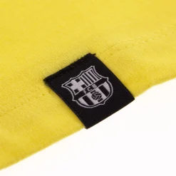 FC Barcelona Away 1978 - 79 Maglia Storica Calcio