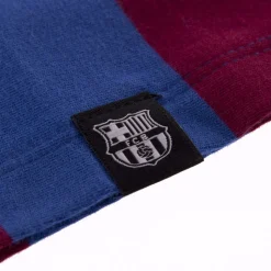 FC Barcelona Captain T-Shirt Retro