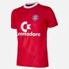 FC Bayern München 1988 - 89 Maglia Storica Calcio