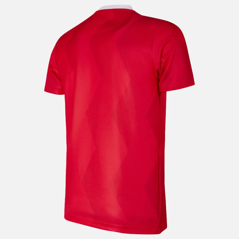 FC Bayern München 1988 - 89 Maglia Storica Calcio