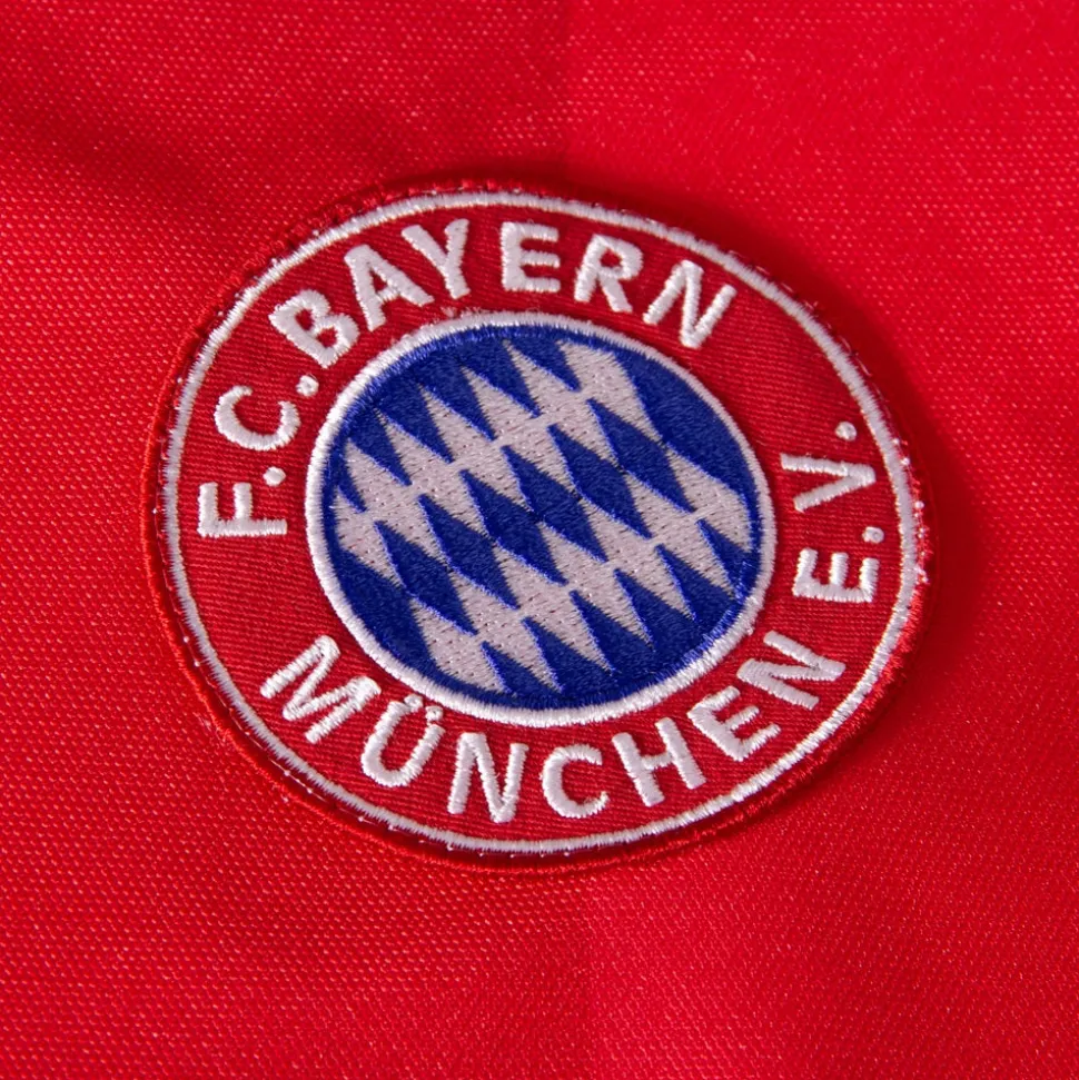 FC Bayern München 1988 - 89 Maglia Storica Calcio