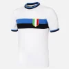 FC Internazionale 1964 - 65 Away Maglia Storica Calcio