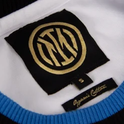 FC Internazionale 1964 - 65 Away Maglia Storica Calcio