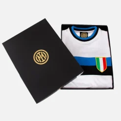 FC Internazionale 1964 - 65 Away Maglia Storica Calcio