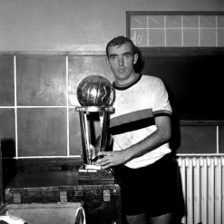 FC Internazionale 1964 - 65 Away Maglia Storica Calcio