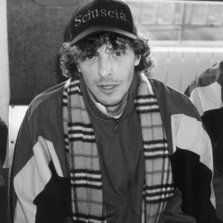 FC Internazionale 1997 - 98 Felpa Storica Calcio