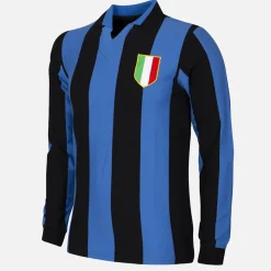 FC Internazionale 1963 - 64 Maglia Storica Calcio