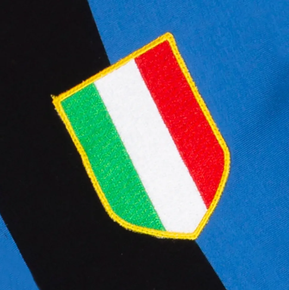 FC Internazionale 1963 - 64 Maglia Storica Calcio
