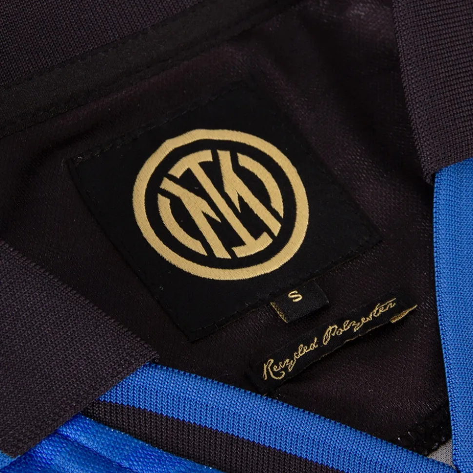 FC Internazionale 1997 - 98 Maglia Storica Calcio