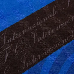 FC Internazionale 1997 - 98 Maglia Storica Calcio