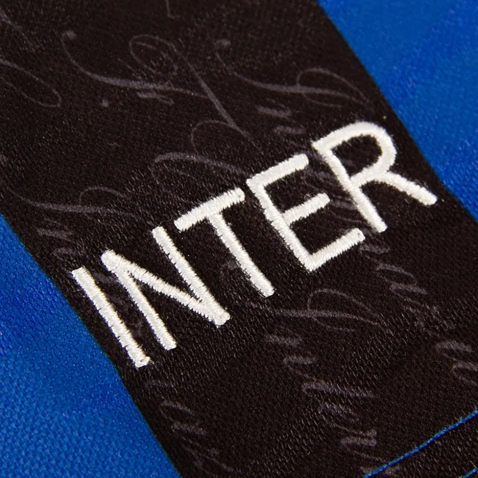 FC Internazionale 1997 - 98 Maglia Storica Calcio