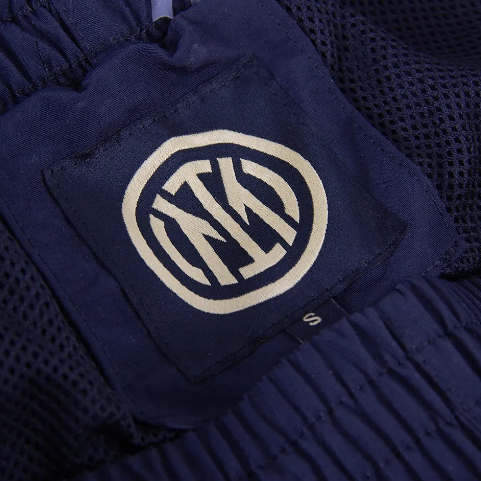 FC Internazionale 1997 - 98 Pantaloni da Calcio Retro