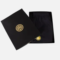 FC Internazionale 1997 - 98 Pantaloni da Calcio Retro
