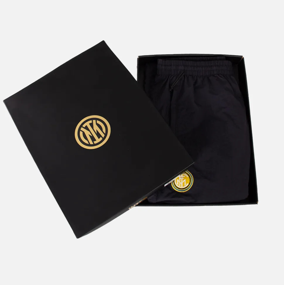 FC Internazionale 1997 - 98 Pantaloni da Calcio Retro