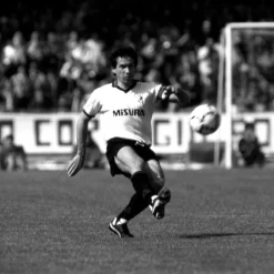 FC Internazionale 1986 Away Maglia Storica Calcio