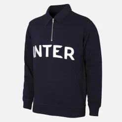 FC Internazionale 1949 Felpa Storica Calcio
