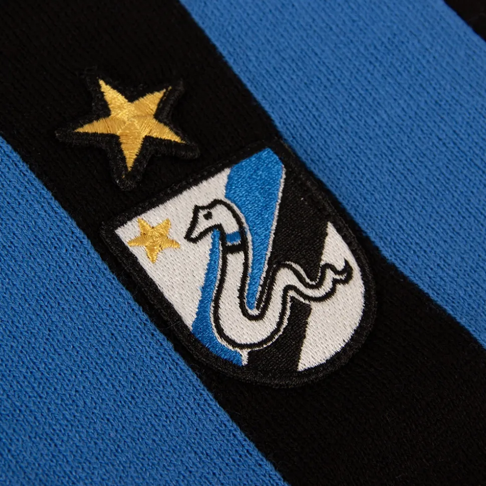 FC Internazionale 1986 Maglia Storica Calcio