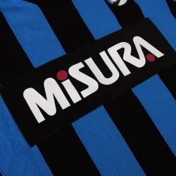 FC Internazionale 1986 Maglia Storica Calcio