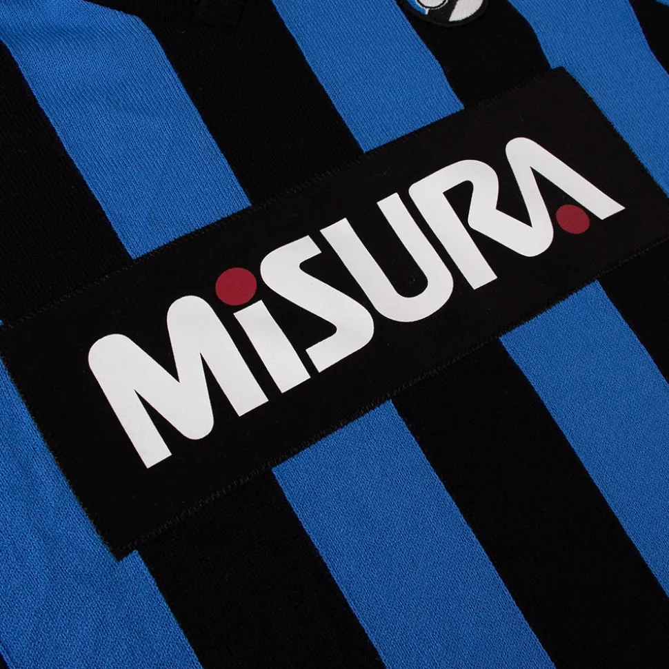 FC Internazionale 1986 Maglia Storica Calcio