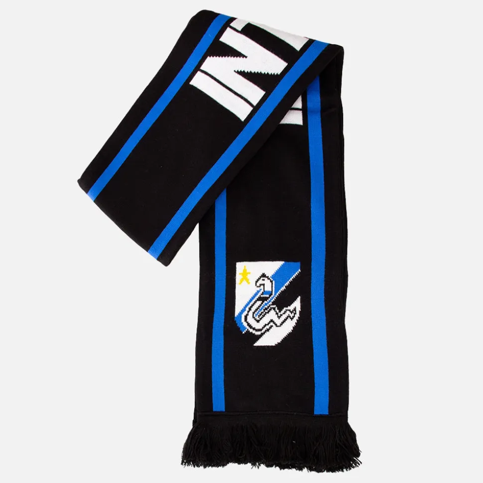 FC Internazionale Sciarpa