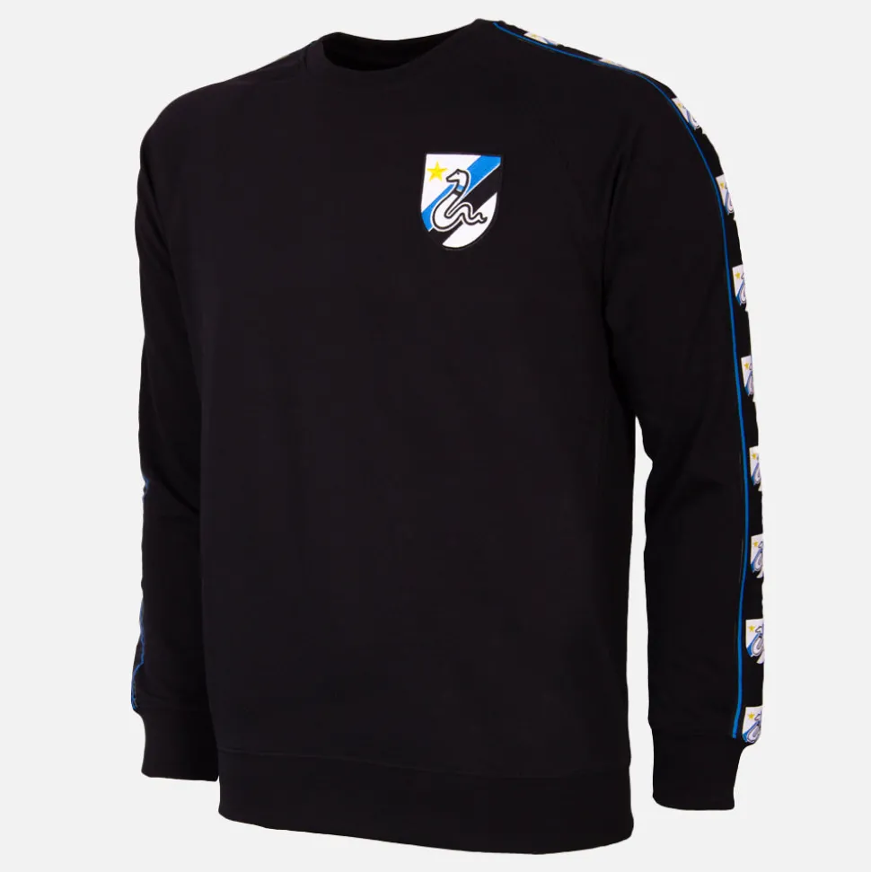 FC Internazionale Taper Felpa