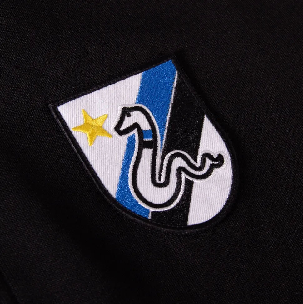 FC Internazionale Taper Felpa