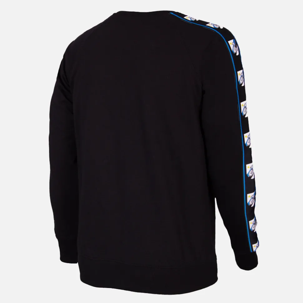 FC Internazionale Taper Felpa