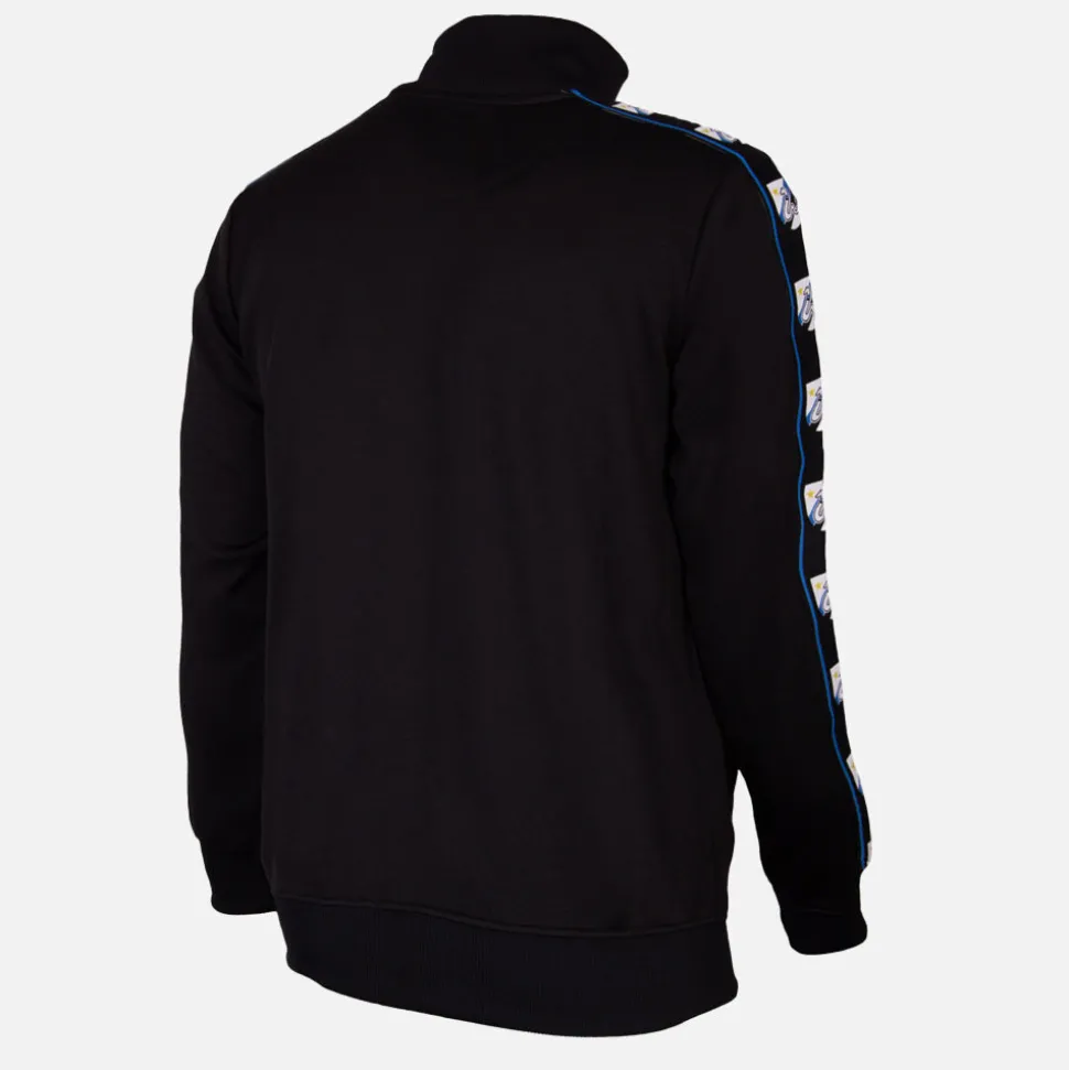 FC Internazionale Taper Felpa