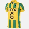 FC Nantes 1994 - 95 Maglia Storica Calcio