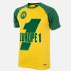 FC Nantes 1978 - 79 Maglia Storica Calcio