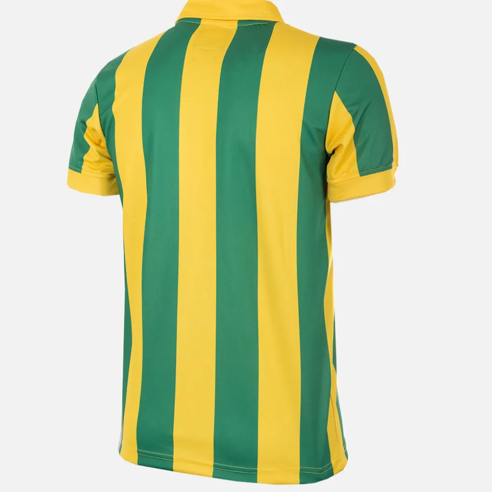 FC Nantes 1994 - 95 Maglia Storica Calcio