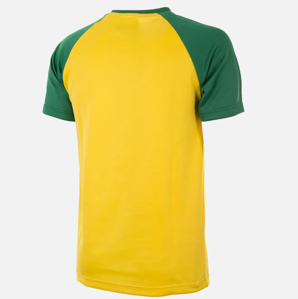 FC Nantes 1978 - 79 Maglia Storica Calcio