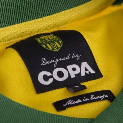 FC Nantes 1978 - 79 Maglia Storica Calcio