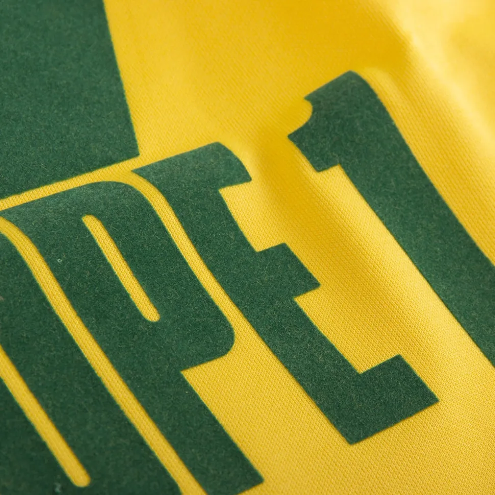 FC Nantes 1978 - 79 Maglia Storica Calcio