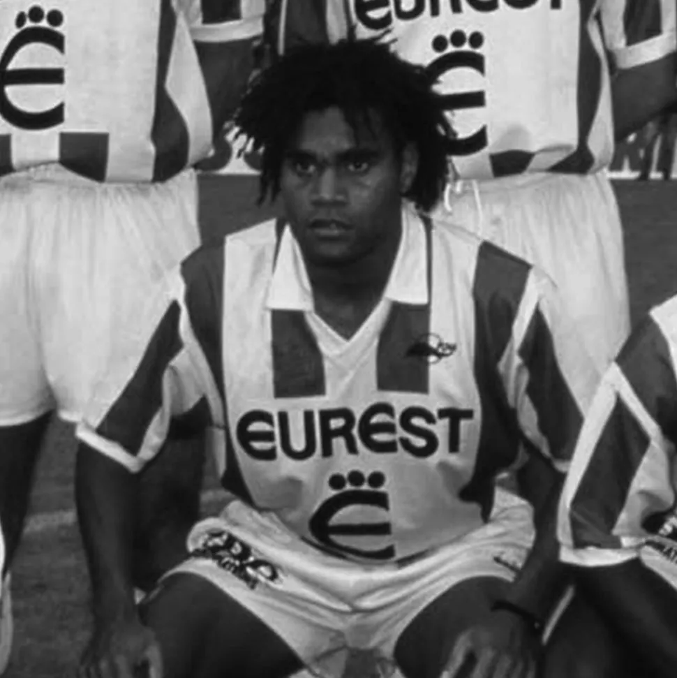 FC Nantes 1994 - 95 Maglia Storica Calcio
