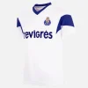 FC Porto 1991 - 92 Away Maglia Storica Calcio