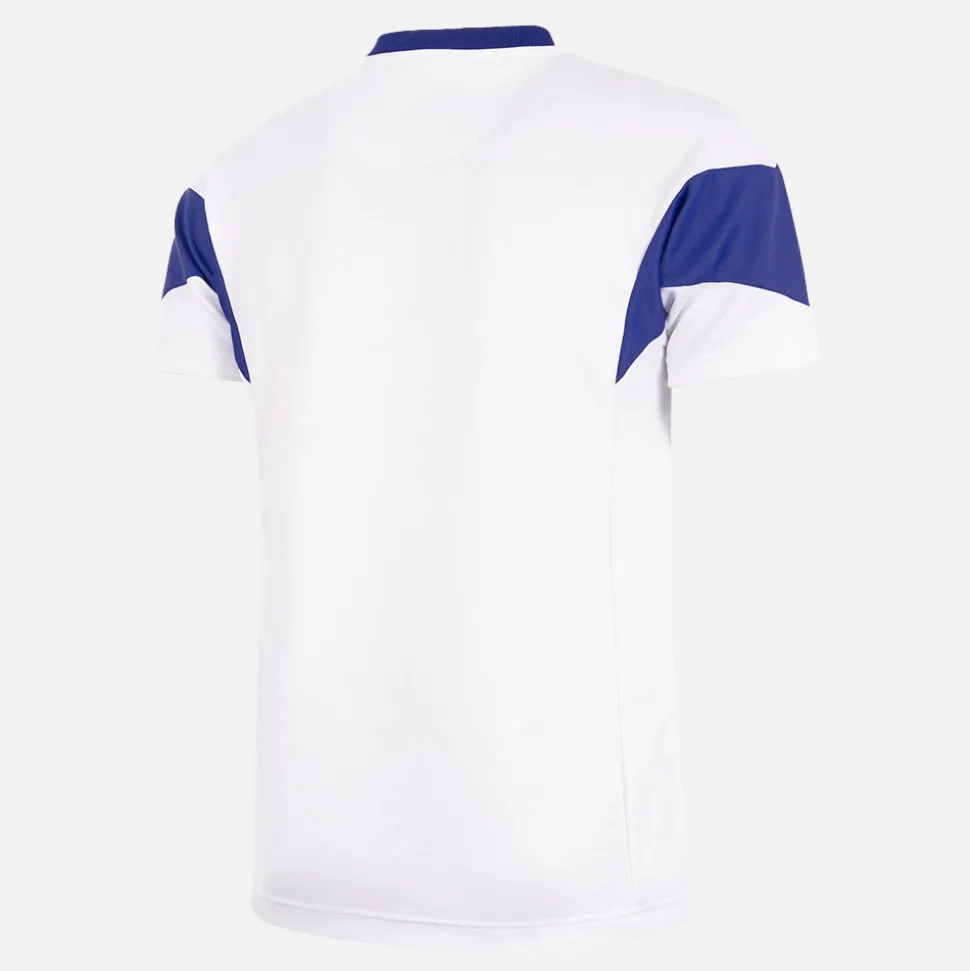 FC Porto 1991 - 92 Away Maglia Storica Calcio