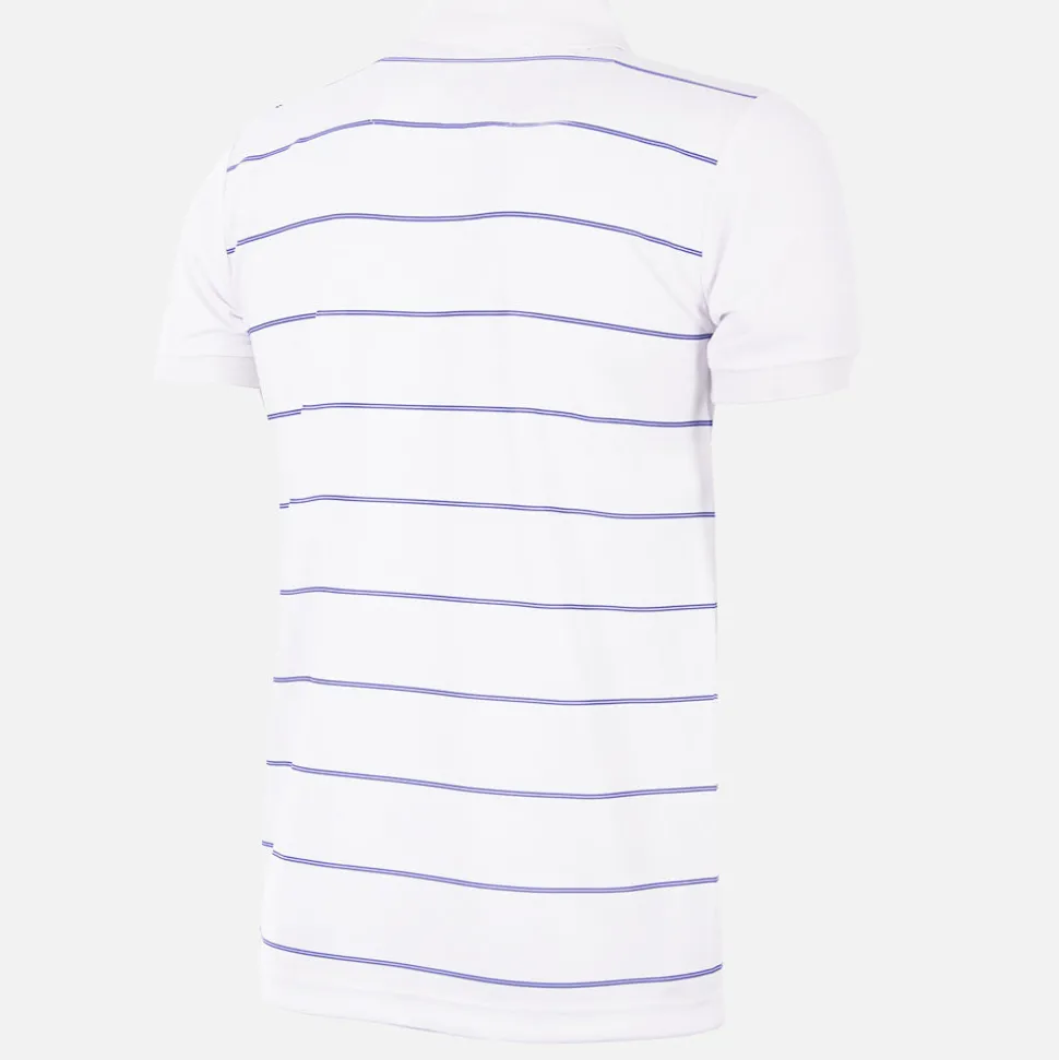 FC Porto 1985 - 86 Away Maglia Storica Calcio