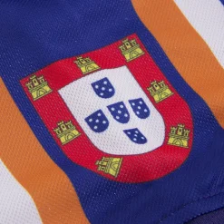 FC Porto 1998 - 99 Away Maglia Storica Calcio