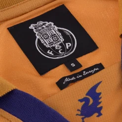 FC Porto 1998 - 99 Away Maglia Storica Calcio