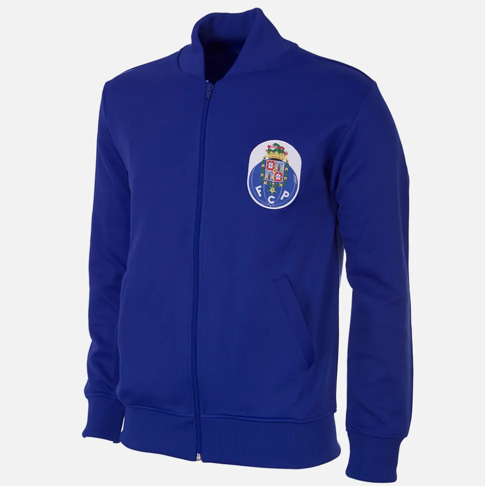 FC Porto 1983 - 84 Felpa Storica Calcio